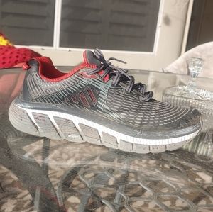 HOKA One One Gaviota Mens Running Shoe